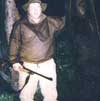 Hunting: Black Bear