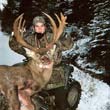 Hunting: Deer