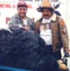 Hunting: Black Bear