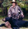 Hunting: Black Bear