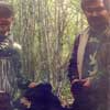Hunting: Black Bear