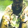 Fishing: Speckled Trout