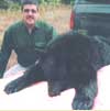 Hunting: Black Bear