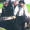 Hunting: Black Bear