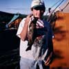 Fishing: Speckled Trout