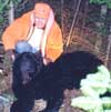 Hunting: Black Bear