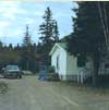 Hunting Lodge
