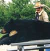 Hunting: Black Bear