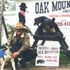 Hunting: Black Bear (with Clarence Buckaroo LeBlanc)