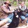 Hunting: Black Bear