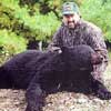 Hunting: Black Bear