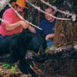 Hunting: Black Bear