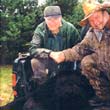 Hunting: Black Bear