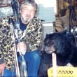 Hunting: Black Bear