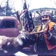 Hunting: White Tailed Deer