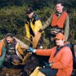Hunting: Moose
