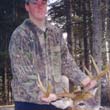 Hunting: White Tailed Deer