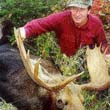 Hunting: Moose