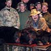 Hunting: Black Bear
