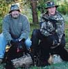 Hunting: Black Bear