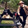 Hunting: Black Bear
