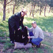 Hunting: Black Bear
