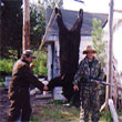 Hunting: Black Bear