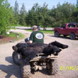 Hunting: Black Bear