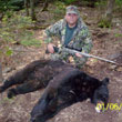 Hunting: Black Bear
