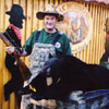 Hunting: Black Bear