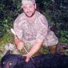 Hunting: Black Bear