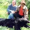 Hunting: Black Bear