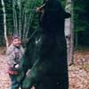 Hunting: Black Bear