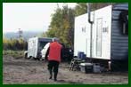 Hunting Camp