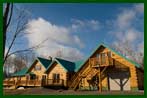 Lodge Outside