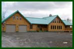 Lodge Outside